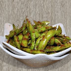 Best Garlic Edamame in San Francisco, CA