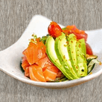 Best Poke Salad in San Francisco, CA