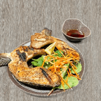 Best Salmon Kama in San Francisco, CA