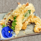 Best Mixed Tempura in San Francisco, CA