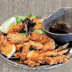 Best Soft Shell Crab in San Francisco, CA