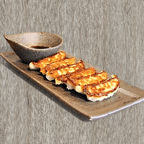 Best Gyoza in San Francisco, CA