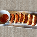 Best Deep Fried Meat Gyoza in San Francisco, CA