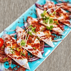 Best Albacore Tataki in San Francisco, CA