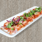 Best Salmon Tataki in San Francisco, CA