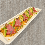 Best Hamachi Truflle in San Francisco, CA