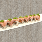 Best Grilled Toro Signature Roll in San Francisco, CA