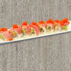 Best Foxy Signature Roll in San Francisco, CA