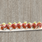 Best Red Dragon Signature Roll in San Francisco, CA