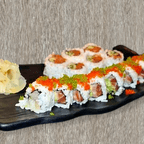 Best Pyramid Signature Roll in San Francisco, CA