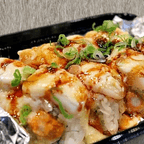 Best Hot Papa Signature Roll in San Francisco, CA