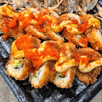 Best Cannon Signature Roll in San Francisco, CA