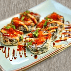 Best Super Dynamite Signature Roll in San Francisco, CA