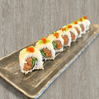 Best Super Spicy Tuna Signature Roll in San Francisco, CA