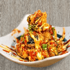 Best Fire Cracker Balls Signature Roll in San Francisco, CA