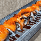 Best Devil Signature Roll in San Francisco, CA