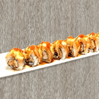 Best Kraken Signature Roll in San Francisco, CA