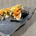 Best Spider Handroll in San Francisco, CA