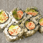 Best California Roll in San Francisco, CA