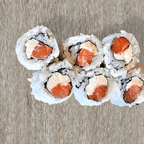 Best Philly Roll in San Francisco, CA