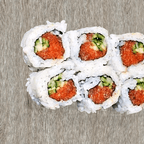 Best Spicy Tuna Roll in San Francisco, CA