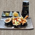 Best Spider Roll in San Francisco, CA