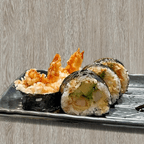 Best Tempura Roll in San Francisco, CA