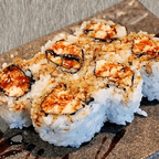 Best UnaCrab Roll in San Francisco, CA