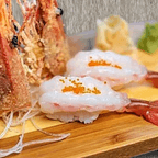 Best Amaebi Nigiri Sushi in San Francisco, CA