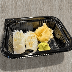 Best Ika Nigiri Sushi in San Francisco, CA