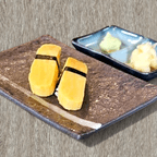 Best Tamago Nigiri Sushi in San Francisco, CA
