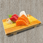 Best 7 Piece Chef's Choice Sashimi in San Francisco, CA