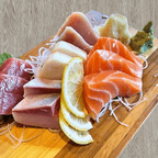 Best 12 Piece Chef's Choice Sashimi in San Francisco, CA