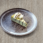 Best Japanese Style Cheesecake in San Francisco, CA