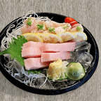 Best Hamachi Sashimi in San Francisco, CA