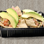 Best Fish Taco in San Francisco, CA