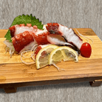 Best Tako Sashimi in San Francisco, CA