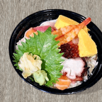 Best Chirashi Don in San Francisco, CA