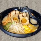 Best Tonkatsu Ramen in San Francisco, CA