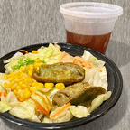 Best Veggie Ramen in San Francisco, CA