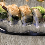 Best Veggie Dragon Roll in San Francisco, CA