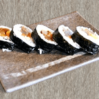 Best Veggie Futomaki in San Francisco, CA