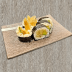 Best Tempura Veggie Roll in San Francisco, CA