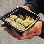 Best Avocado Roll in San Francisco, CA