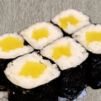 Best Oshinko Maki in San Francisco, CA