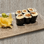 Best Shiitake Maki in San Francisco, CA