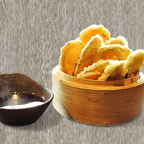 Best Vegetable Tempura Entree in San Francisco, CA