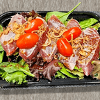 Best Tuna Tataki Salad in San Francisco, CA