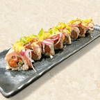 Best Double Tuna Roll in San Francisco, CA