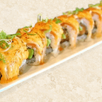 Best Salmon Lover Signature Roll in San Francisco, CA